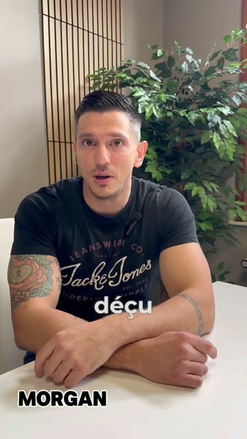 Témoignage vidéo client