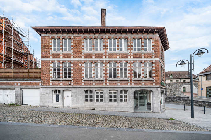Maison de caractère à Antoing
