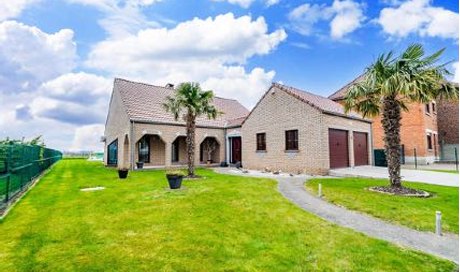 Propriété vendue en 12 jours à Dour